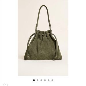 Clare V. henri Mason hobo bag